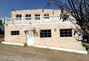 Villa Portales